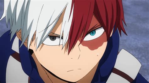 Although my hero academia is a series populated by victims of abuse on both the side of the heroes and the villains, it is todoroki's story that fans have become most familiar with. My Hero Academia Ep. 54: Don't believe your lying eyes ...