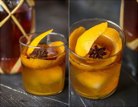 Top Holiday Spiced Rum Drinks To Try This Winter Chips Liquor
