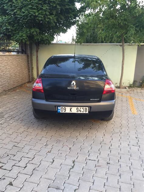 van satılık arabalar