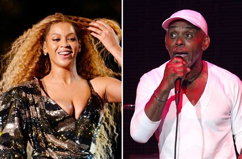 frankie beverly reacts to beyoncé covering his song before i let go