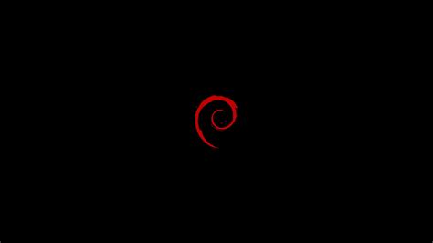 Linux Debian Minimalism Hd Wallpapers Desktop And Mobile Images