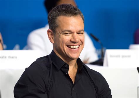 Matt Damon to address MIT grads 19 years after 'Good Will Hunting ...
