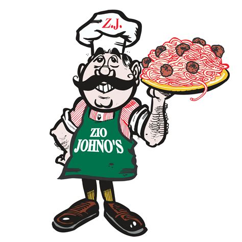 Zio Johno's Inc