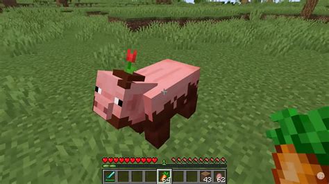 Right away you'll notice the new designs of each animal with new patterns and colors and a wide variety of sizes. 1️⃣ Minecraft Earth exklusive Mobs wurden in die Java ...