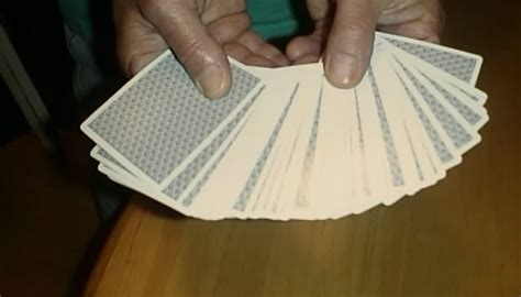 Critically acclaimed, it won the ophir award for best film. How to do the pick a card any card trick | Our Pastimes