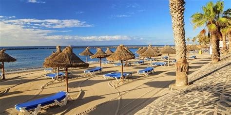 Things To Do In Playa Las Americas ᐈ Places To Visit In Tenerife Playa