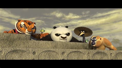 Download Kung Fu Panda 2 2011 Dual Audio Hindi English 480p 300mb