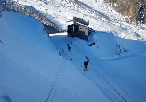 Courmayeur Skiing And Snowboarding Ski Lifts Terrain Lift Pass Maps