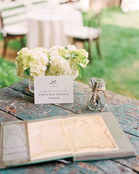 Sure, the purpose of a guest book is to capture the names and well wishes of those special individuals who actually. 68 Guest Books from Real Weddings | Martha Stewart Weddings