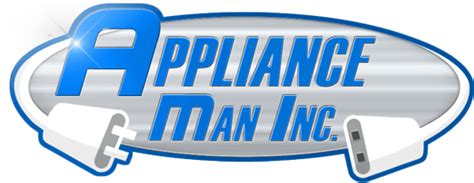 About Appliance Man Inc