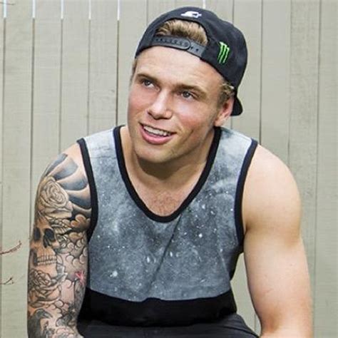 Gsn On Twitter Freeskier Gus Kenworthy Winner Of Olympic Silver Medal In Sochi Comes Out As