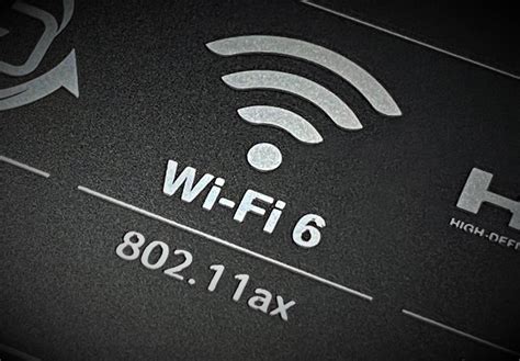 The Joy Of Six Wi Fi 6 And Why It Matters Businessdesk