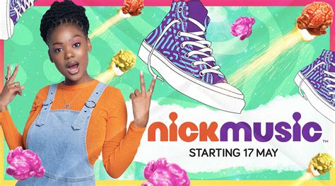 Nickalive Nickelodeon Africa Voted The Coolest Channel At The 2021