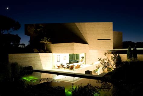 A Cero Projects Spain By A Cero Joaquin Torres Architects Torres