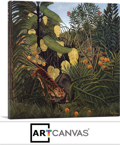 We did not find results for: Fight Between a Tiger and Buffalo 1908 | Henri rousseau ...