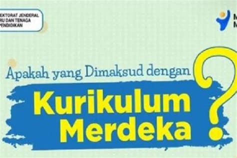 Apa Itu P Kurikulum Merdeka Simak Arti Dan Maksud P Dalam Kurikulum