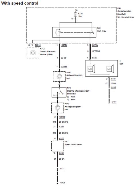 Ford taurus 2001 pdf will be shown after captcha resolving. 2001 taurus. Horns stopped working. Fuse is good, can hear ...