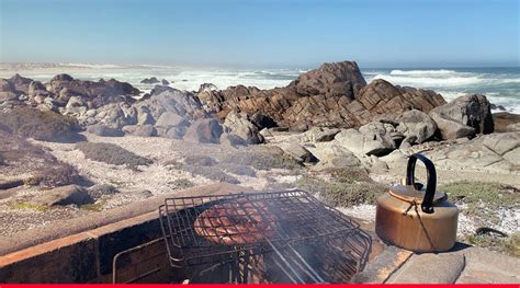 Cape Towns Best Braai Spots And How To Beat The Crowds