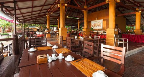 Main Slide Facilities05 Phi Phi Natural Resort