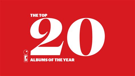 The 20 Best Albums Of 2015 Best Albums Album Album Of The Year