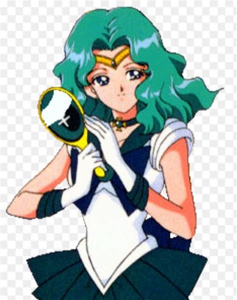 Sailor Neptune Wiki •sailor Moon• Amino