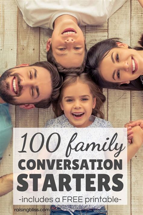 100 Questions To Ask Kids Great Conversation Starters Artofit