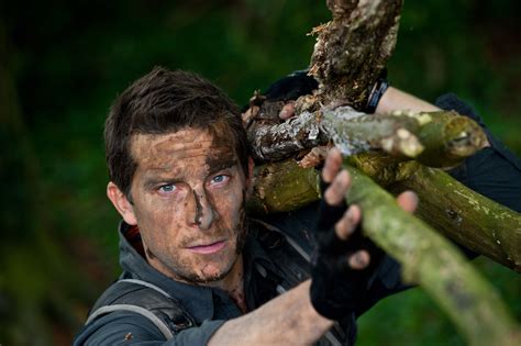 Renewal Of Bear Grylls Mission Survive Series For The 2nd Season