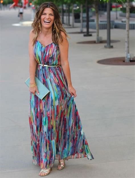 Awesome 50 Awesome Summer Outdoor Wedding Guest Dresses More At