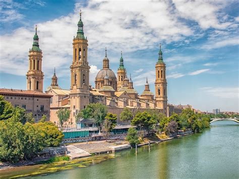 Zaragoza city guide: Where to eat, drink, shop and stay in Spain’s