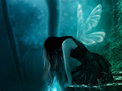 49 Fairy Screensavers And Wallpapers And Themes Wallpapersafari