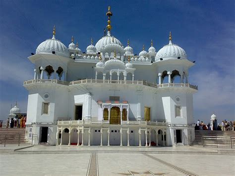 Best Sikh Temples In India You Must Visit Styles At Life