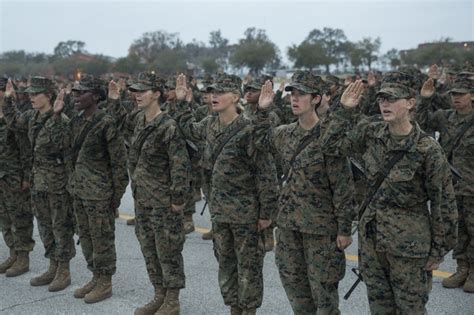 Fbi And All Military Branches Now Investigating Marines United Scandal