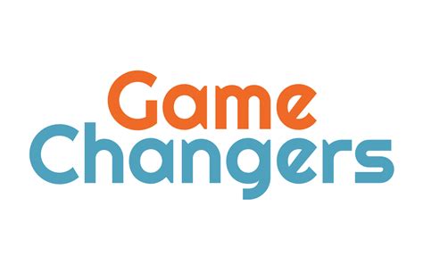 Game Changers Is Coming Kate Oleary