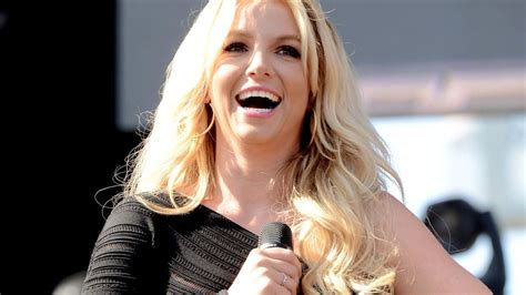 Britney Spears Previews Ooh La La Music Video In S