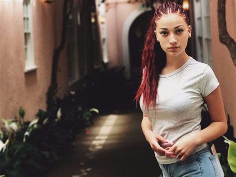Yes Danielle Bregoli Just Signed To Atlantic Hiphopdx