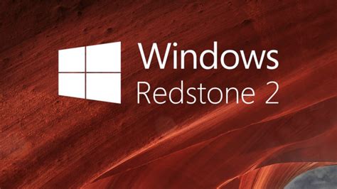 Windows 10 Redstone 2 Update What We Know So Far