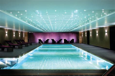 Now $119 (was $̶2̶2̶3̶) on tripadvisor: London's most spectacular hotel swimming pools | London ...