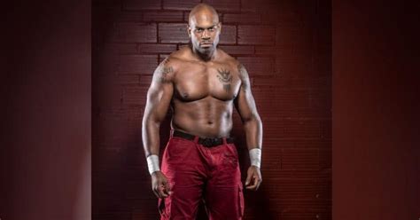 Wwe Star Shad Gaspard Of Cryme Tyme Body Found After Drowning Death At Venice Beach Fitness Volt