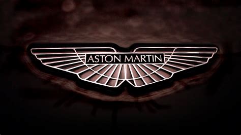 Aston Martin Logo Hd Car Logo Beautiful Image 24152