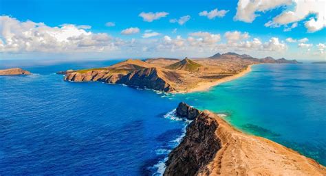 The city boasts an extensive history, captivating tourist attractions, buzzing nightlife, along with outstanding tourist facilities. Porto Santo UNESCO Reserve Network integration "opens new ...