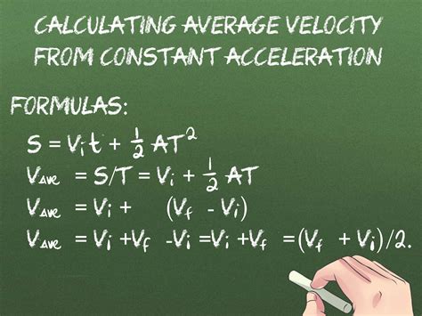 How To Calculate Distance When You Have Velocity And Time Haiper