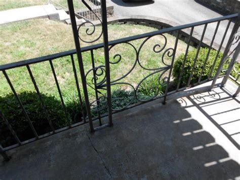 Jul 24, 2010 · msia exhibitionist's submissions: Cutting Wrought Iron Railing - DoItYourself.com Community ...