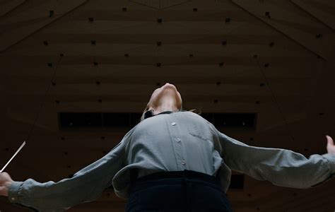 'Tár' review: Cate Blanchett is masterful as maestro in a crisis