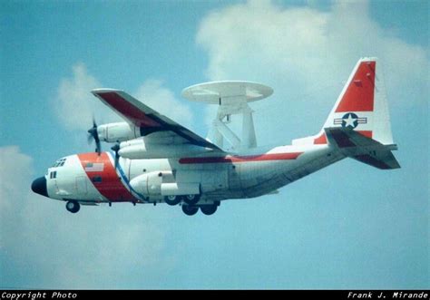 Lockheed C 130 Hercules Variants Lockheed Coast Guard Rescue Aircraft