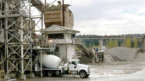 Production Of Cement Increased More Than Three Times During Last 20