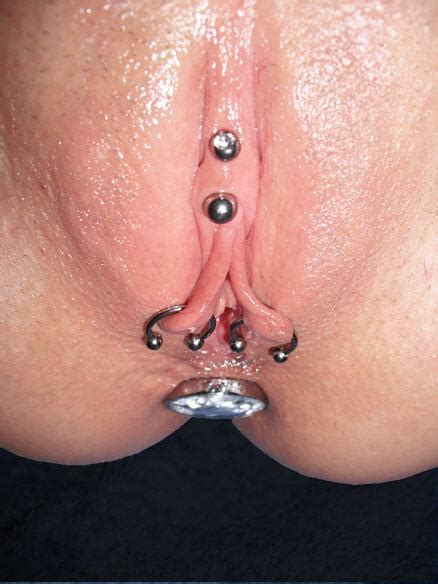 Piercing In The Pussy Tubezzz Porn Photos