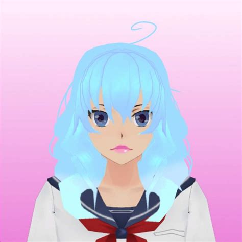 Portraits Ive Made Lol Wiki Yandere Simulator Amino