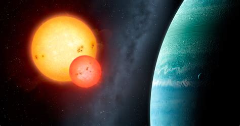 Inside Kepler Nasas Mission To Discover Habitable Exoplanets Wired
