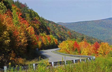 Top Road Trips From West Virginia Enjoy Travel