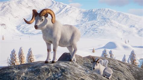Planet Zoos Arctic Dlc Adds Polar Bears And Three Other